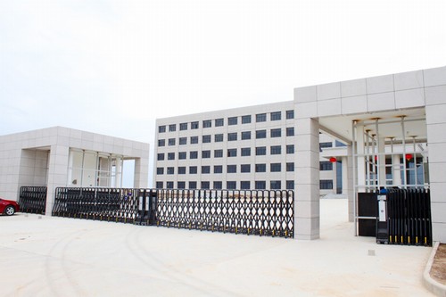 【冰封存儲，勿動】陜西煤炭建設(shè)公司管件設(shè)備廠遷廠擴(kuò)建項目